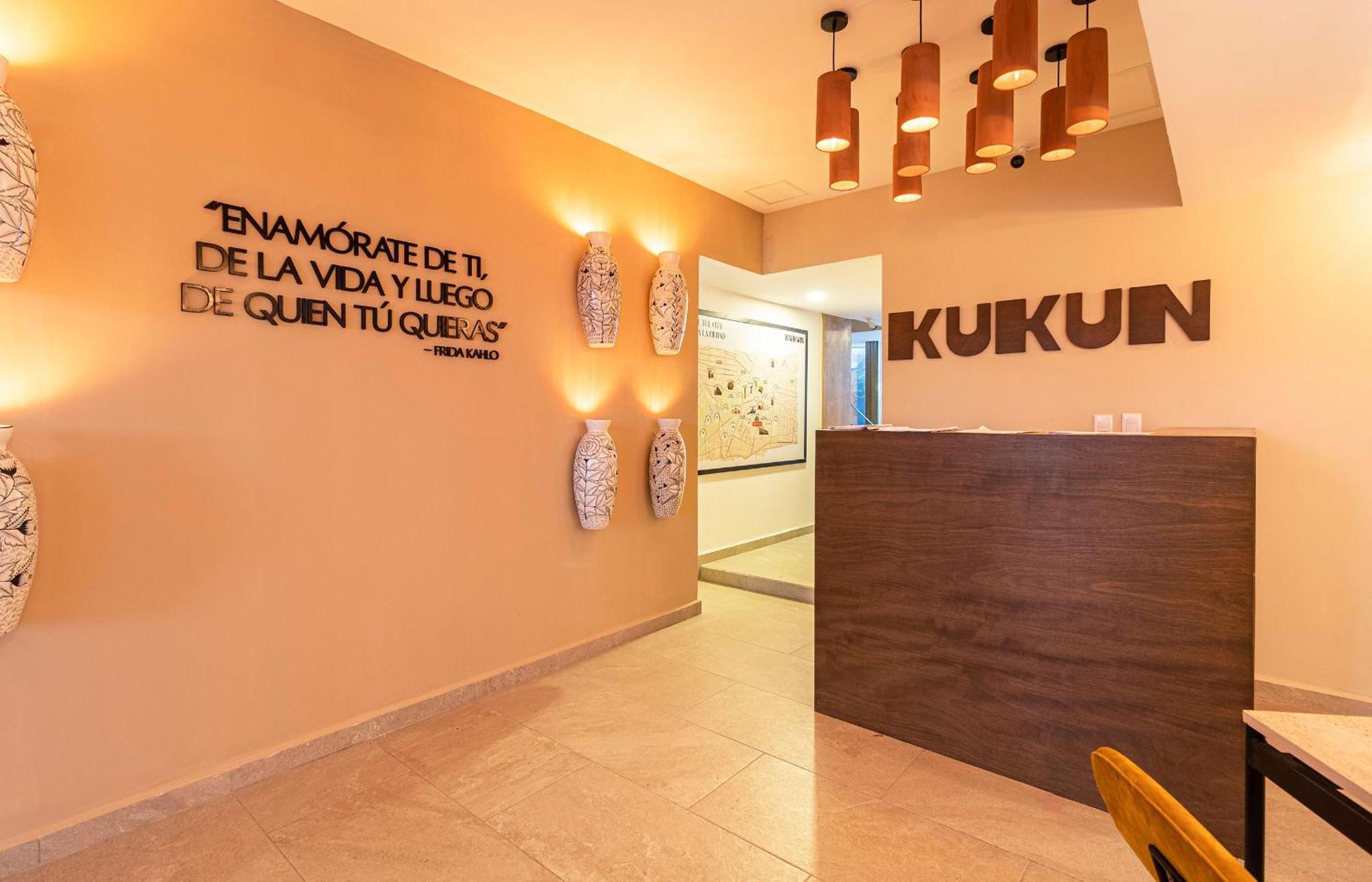 Apartamento Casa Roma By Kukun México DF Exterior foto
